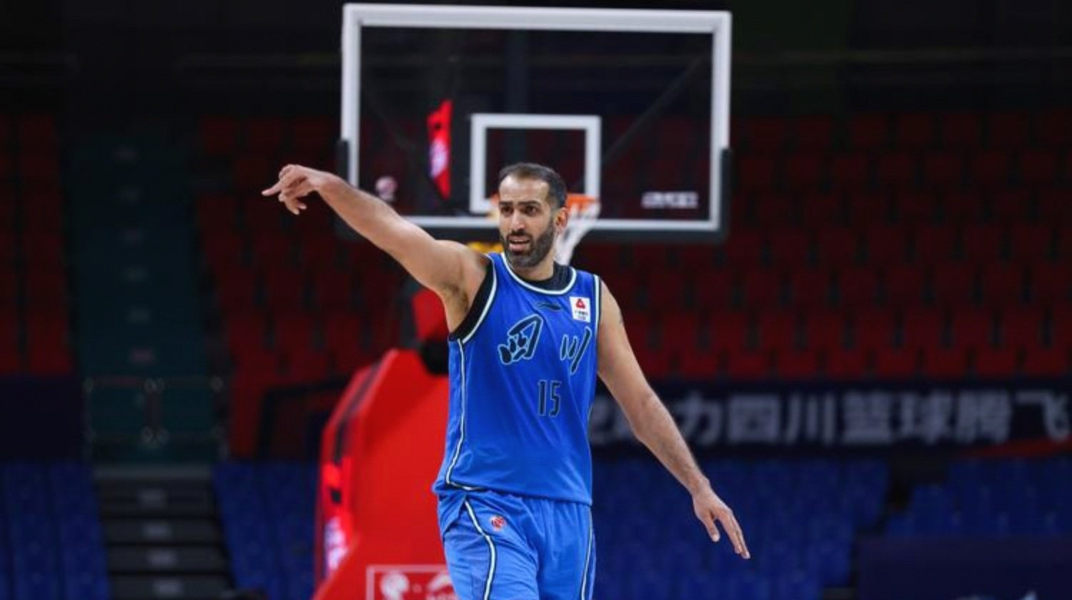 冲刺阶段体能课后，孟菲斯灰熊刷新队史纪录备战CBA常规赛，底气十足，赛季目标并未改变的简单介绍